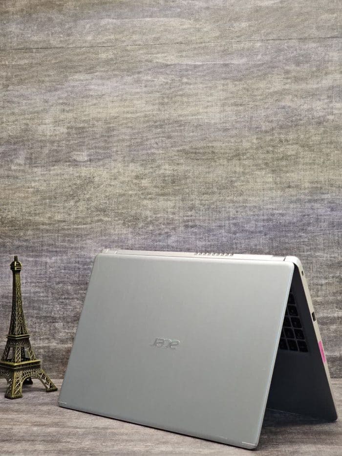 خرید لپ‌تاپ Acer Aspire A515-43 Ryzen 5 رم 8 SSD 256 گرافیک Vega 8 - Image 4