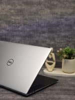 خرید لپ‌تاپ Dell Precision 5550 | Core i7-10850H | SSD 512 | گرافیک 4GB T1000 | 4K Touch - Image 2
