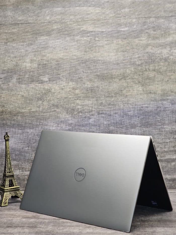 لپ‌تاپ Dell Precision 5760 | i7-11850H | رم 16 | RTX A3000 6GB | SSD 1TB - Image 3