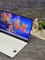 لپ‌تاپ Samsung Galaxy Book Pro | Core i7-1165G7 | RAM 16GB | نمایشگر AMOLED - Image 2