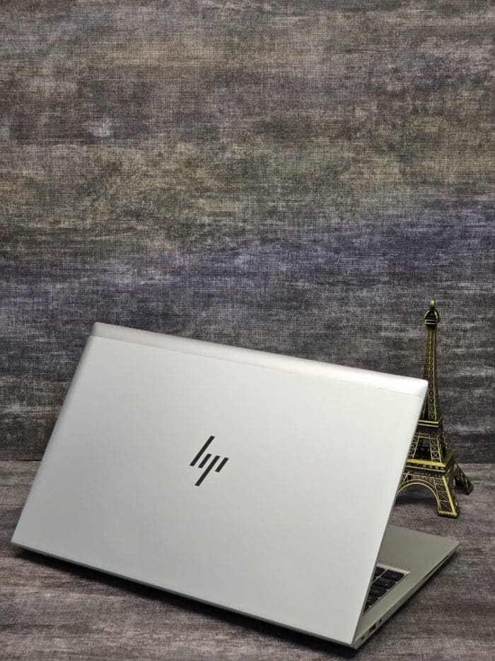 لپ تاپ HP EliteBook 850 G7 i5-10210 | رم 8GB | SSD 256GB | صفحه 15.6 اینچ - Image 2