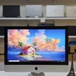 iMac A1311 Core i5 8GB RAM 128GB SSD 21.5 Inch Full HD
