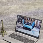 خرید لپ‌تاپ HP 250 G7 | Core i7-1065G7 | رم 16GB | SSD 256GB