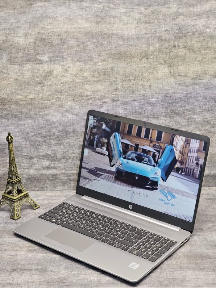 خرید لپ‌تاپ HP 250 G7 | Core i7-1065G7 | رم 16GB | SSD 256GB - Image 1