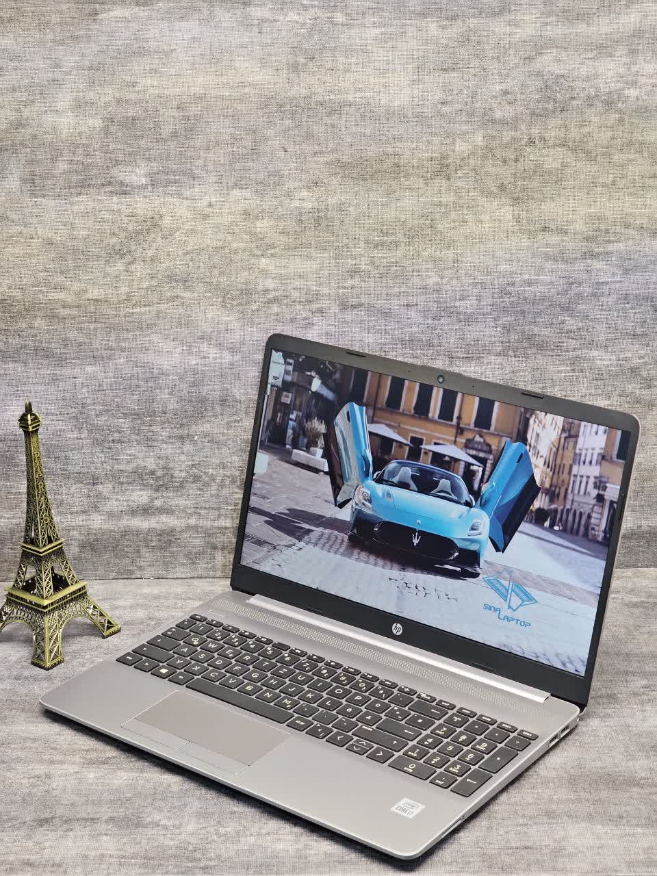 photo_6_2026-02-16_12-32-53 خرید لپتاپ HP 250 G7 | Core i7-1065G7 | رم 16GB | SSD 256GB - Image 1