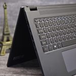 لپ‌تاپ Acer TravelMate Spin P414-RN | Core i5-1135G7 | رم 16 | لمسی چرخشی با قلم
