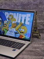 خرید لپ‌تاپ لمسیHP EliteBook 855 G7 | Ryzen 5 4650U | RAM 8GB | SSD 256GB - Image 5