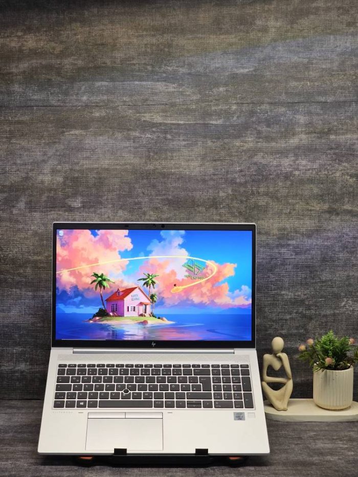 HP ELITEBOOK 850 G7 | COREI7-10610 | RAM16GB | 1TB SSD| 2GBMX250 - Image 2
