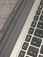 کیبورد لپ تاپ اچ پی  HP ELITE X2 G4 +تاچ پد - Image 2