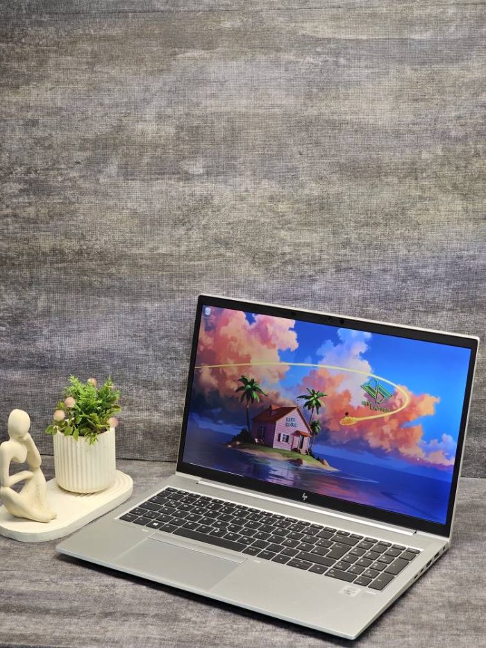 HP ELITEBOOK 850 G7 | COREI7-10610 | RAM16GB | 1TB SSD| 2GBMX250 - Image 1