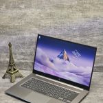 HP ZBook Studio 15 G8  GRAPHICS 4GB