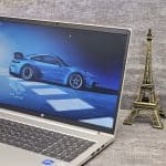 HP PROBOOK 450 G8 | Core i5-1135G7