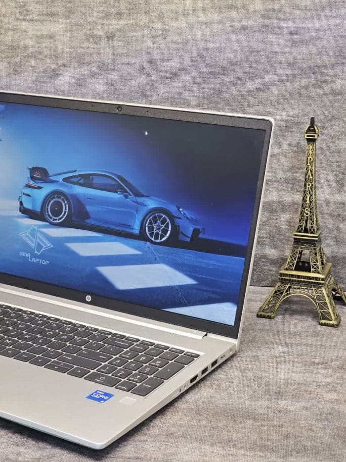 HP PROBOOK 650 G8 | Core i5-1135G7 - Image 1