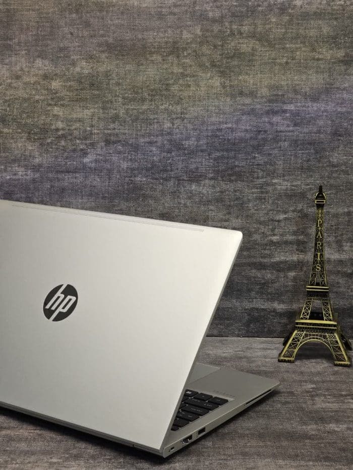 HP PROBOOK 650 G8 | Core i5-1135G7 - Image 4