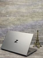 HP ZBook Studio 15 G8 | Core i7-11800H | RAM 32GB| GRAPHICS 4GB| - Image 2