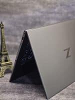 HP ZBook Studio 15 G8 | Core i7-11800H | RAM 32GB| GRAPHICS 4GB| - Image 4
