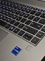 خرید |HP ZBook Studio G8 | Core i7-11800H | RAM 16| RTX 3070 8GB - Image 2