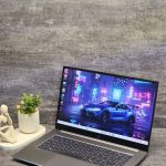HP ZBook Studio G8