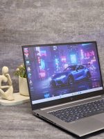 خرید |HP ZBook Studio G8 | Core i7-11800H | RAM 16| RTX 3070 8GB - Image 5