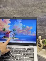 خرید لپ‌تاپ Dell Latitude 5320 | Core i7-1185G7 | رم 16 | 14 اینچ لمسی - Image 2