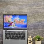 Dell Latitude 5320 i7-1185 |16 | 256 touch