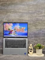 خرید لپ‌تاپ Dell Latitude 5320 | Core i7-1185G7 | رم 16 | 14 اینچ لمسی