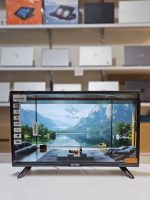 تلویزیون 24 اینچ STAR TRACK WB1200 SLIM-FAST
