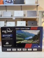 تلویزیون 24 اینچ STAR TRACK WB1200 SLIM-FAST - Image 6
