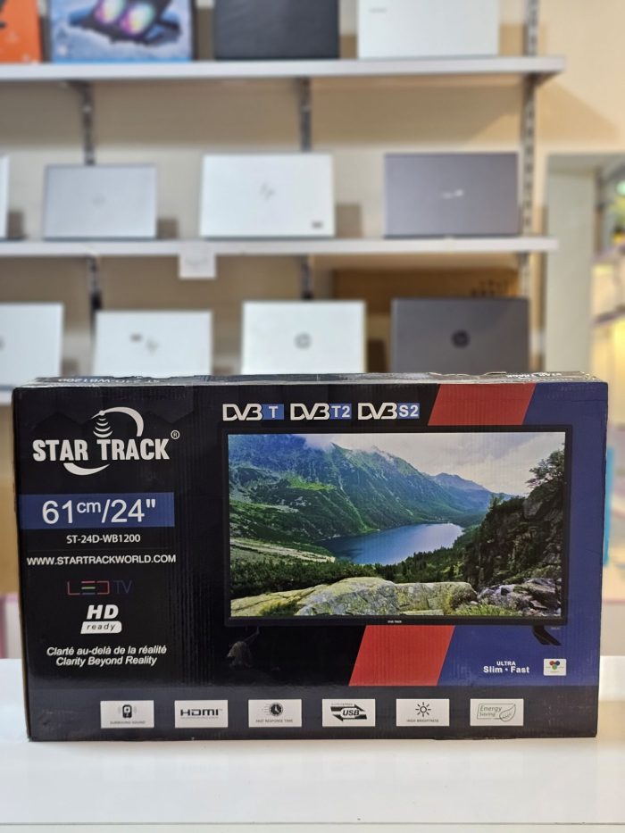 تلویزیون 24 اینچ STAR TRACK WB1200 - Image 6