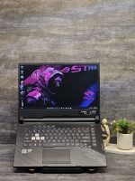 خرید لپ‌تاپ ASUS ROG G512LV | Core i7-10875H | RTX 2060 | 16GB RAM - Image 4