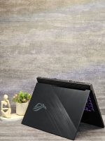 خرید لپ‌تاپ ASUS ROG G512LV | Core i7-10875H | RTX 2060 | 16GB RAM - Image 3
