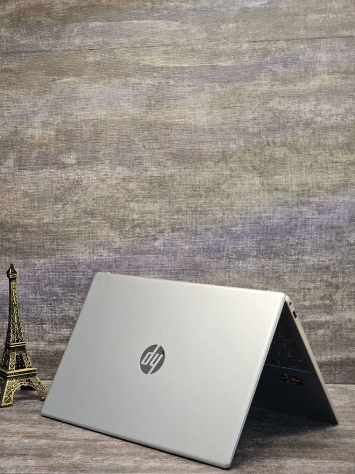 اوپن باکس  HP Laptop 15-FC 16GB - Image 4