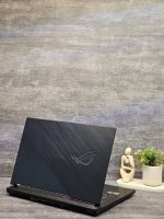 خرید لپ‌تاپ ASUS ROG G512LV | Core i7-10875H | RTX 2060 | 16GB RAM - Image 5