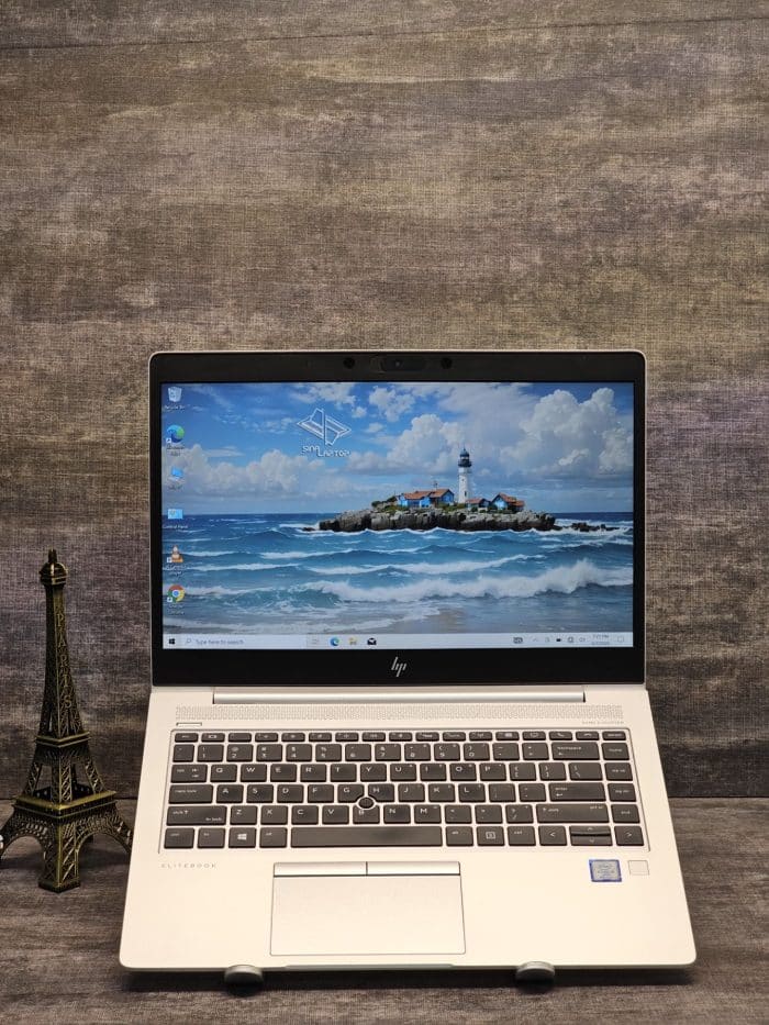HP EliteBook 840 G6 TOUCH - Image 4