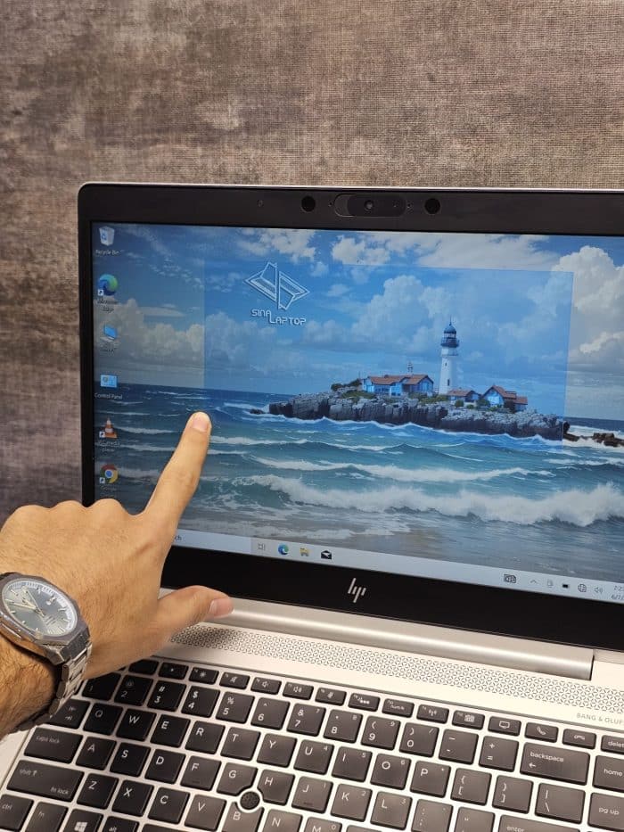 HP EliteBook 840 G6 TOUCH - Image 2