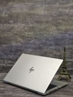 HP EliteBook 840 G6 | Core i5-8365U | RAM 8GB | SSD 256GB | لپ تاپ لمسی - Image 5