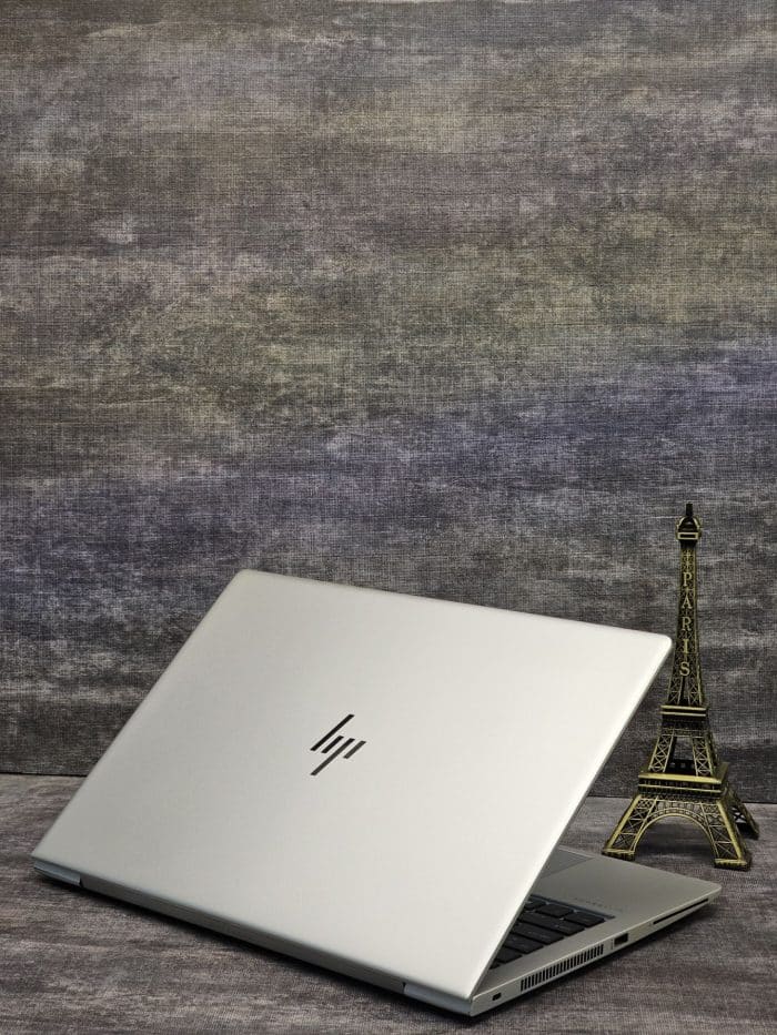 HP EliteBook 840 G6 TOUCH - Image 5