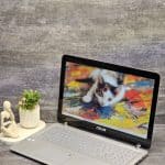 Asus Q504UA X360 ToucH | RAM16