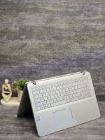لپ تاپ | Asus Q504UA X360 | Touch | Core i5 | RAM 16GB | SSD 256GB - Image 2