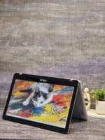 لپ تاپ | Asus Q504UA X360 | Touch | Core i5 | RAM 16GB | SSD 256GB - Image 3