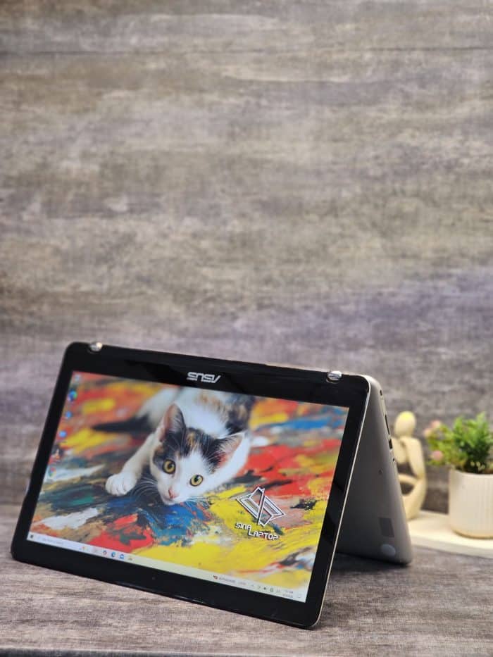 Asus Q504UA X360 Touch - Image 3