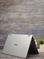 لپ تاپ | Asus Q504UA X360 | Touch | Core i5 | RAM 16GB | SSD 256GB - Image 4
