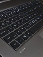 4kلمسی |HP ZBook Studio G8 | Core i7-11850H | RAM 32| RTX 3070 8GB - Image 4