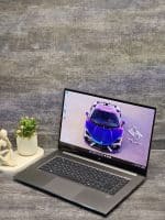 4kلمسی |HP ZBook Studio G8 | Core i7-11850H | RAM 32| RTX 3070 8GB