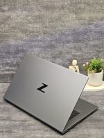 4kلمسی |HP ZBook Studio G8 | Core i7-11850H | RAM 32| RTX 3070 8GB - Image 3
