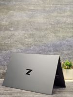 4kلمسی |HP ZBook Studio G8 | Core i7-11850H | RAM 32| RTX 3070 8GB - Image 6