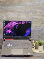 لپ تاپ Asus ROG Strix G513QE | Ryzen 7 5800H | RTX 3050 Ti | 16GB RAM - Image 5