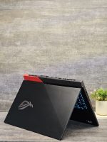 لپ تاپ Asus ROG Strix G513QE | Ryzen 7 5800H | RTX 3050 Ti | 16GB RAM - Image 3