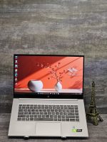 4k TOUCH | HP ZBook Create G7 | RTX 2070 - Image 6