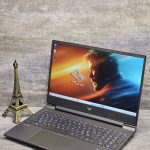 HP VICTUS 15 FA1088NF CORE I5-12500H  8GB RTX 4060